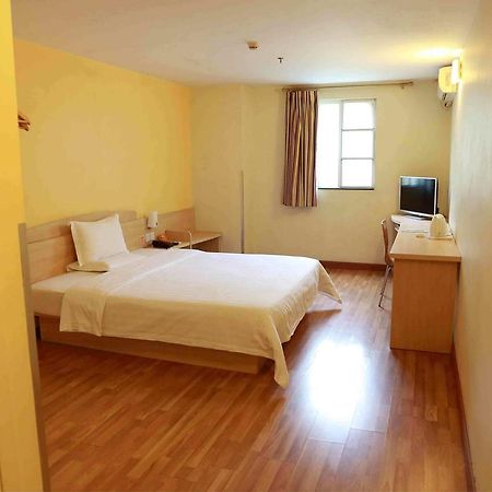 7Days Inn Dongguan Conference & Exhibition Center 客房 照片