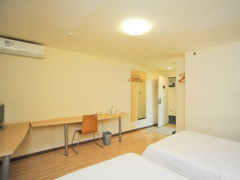 7Days Inn Dongguan Conference & Exhibition Center 外观 照片