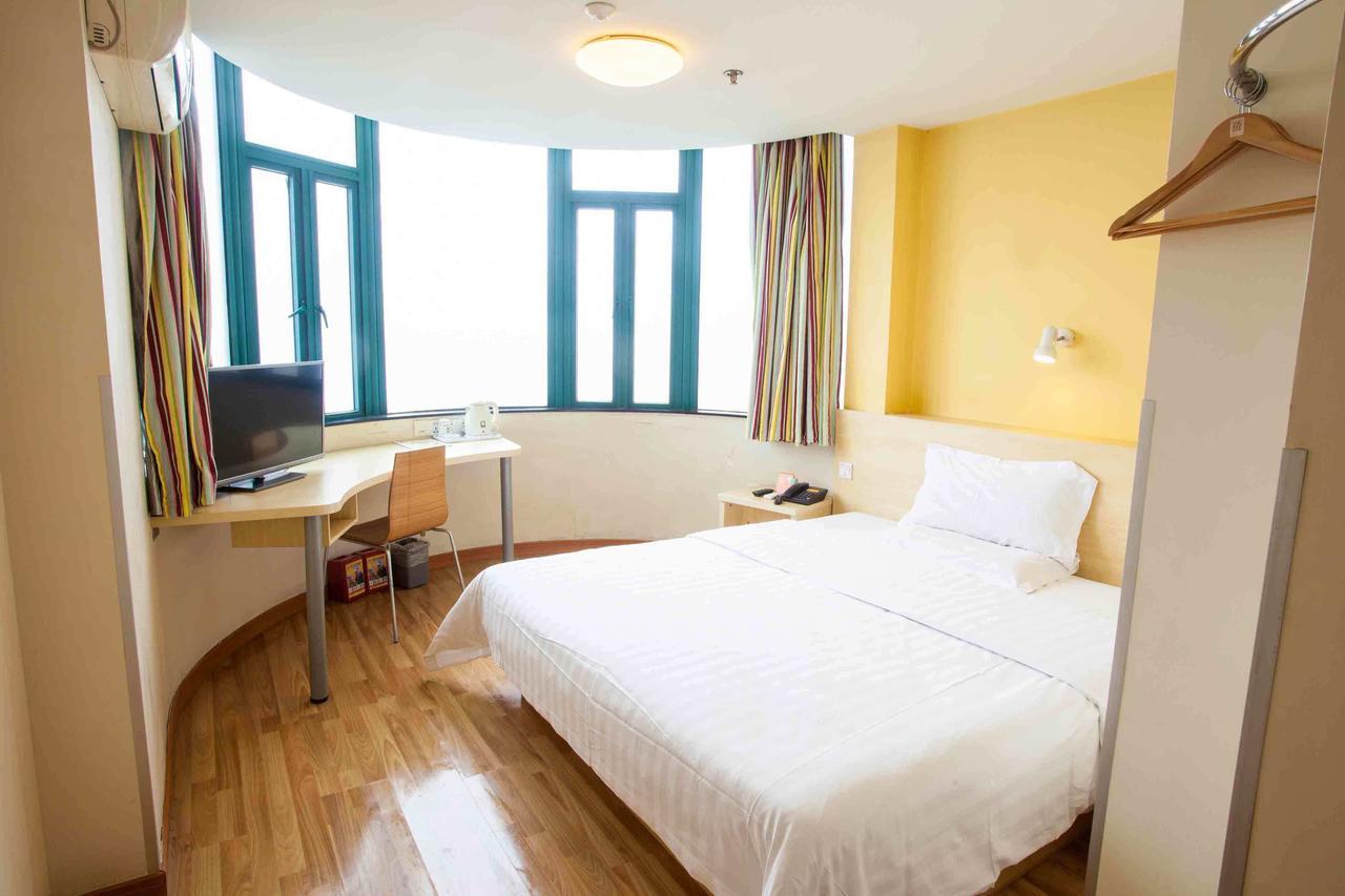 7Days Inn Dongguan Conference & Exhibition Center 客房 照片